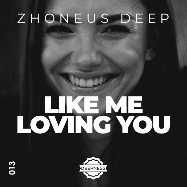 Like Me Loving You