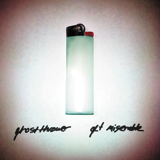 Get Miserable cover