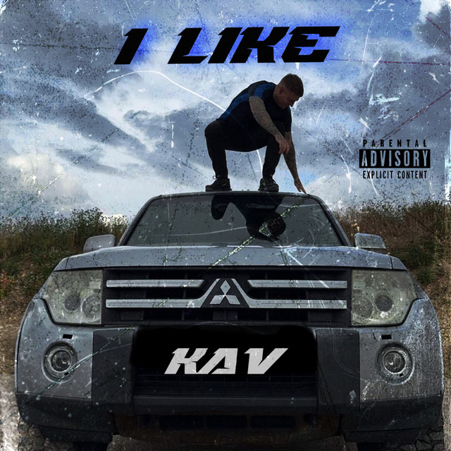 I Like cover art