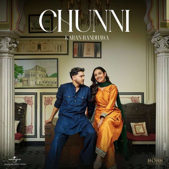 Chunni
