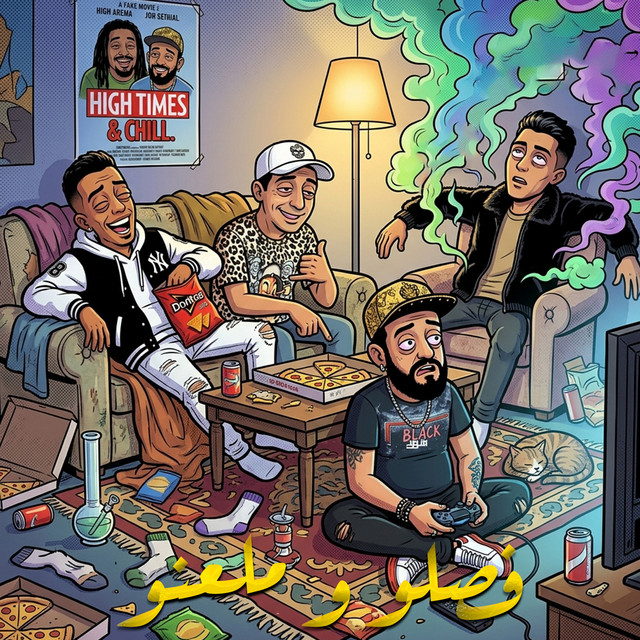 فصلو و ملعنو