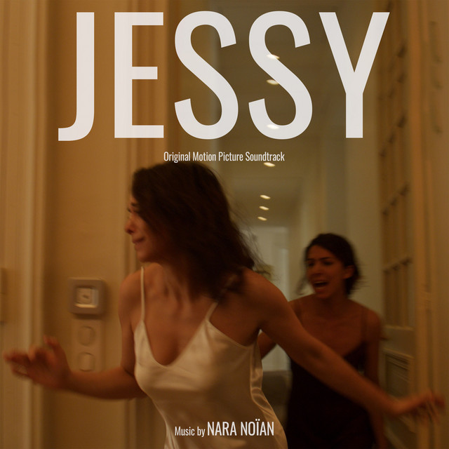 Jessy (Original Motion Picture Soundtrack)