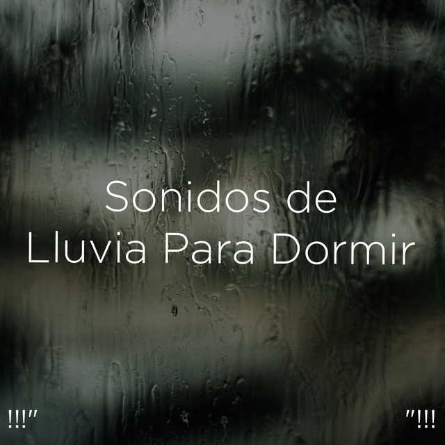 Sonidos de Lluvia Para Dormir "!!! - Album by Rain Sounds | Spotify