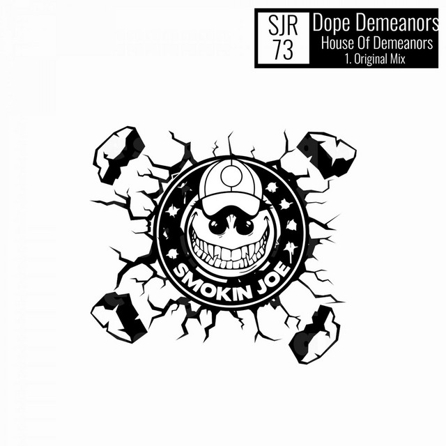 House Of Demeanors album art