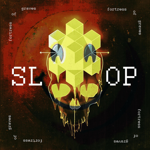 SLOP cover art