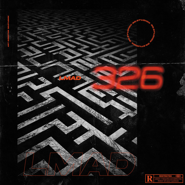 326 cover art