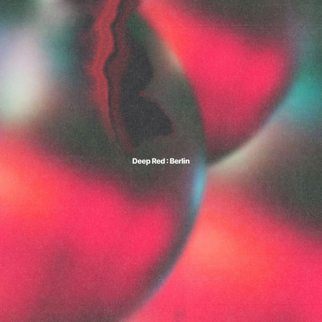 Berlin cover art