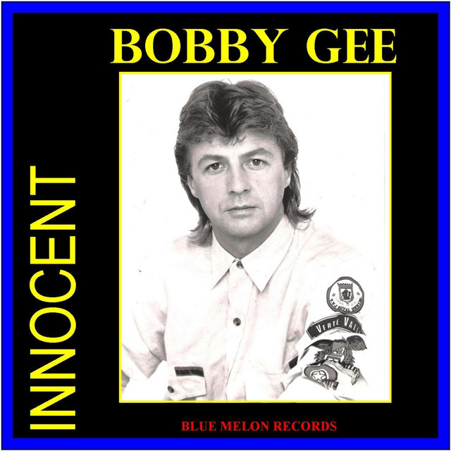 Innocent cover