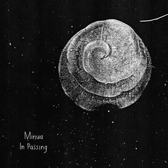 In Passing cover art