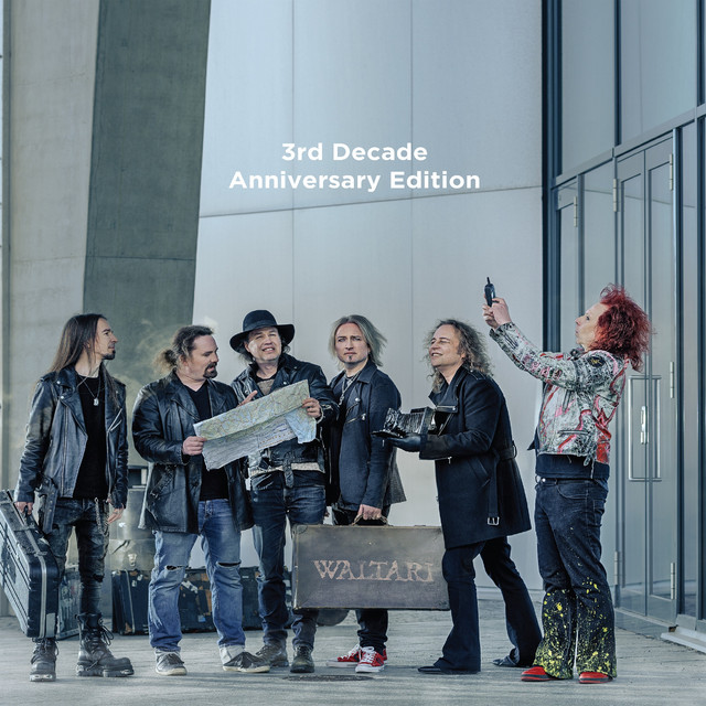 3rd Decade (Anniversary Edition)