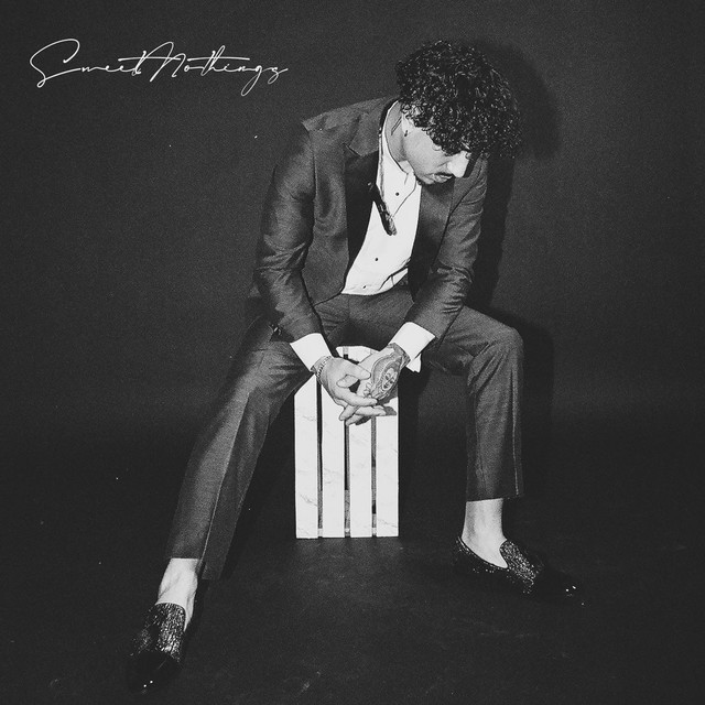 Euphoria cover art