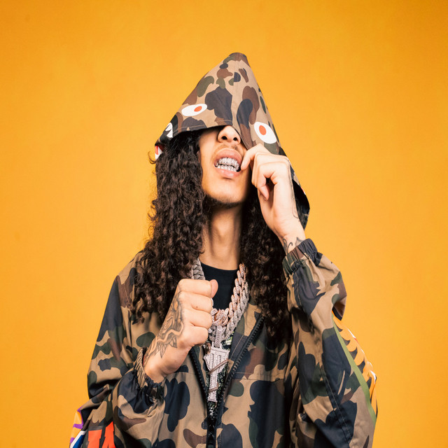 undefined album image