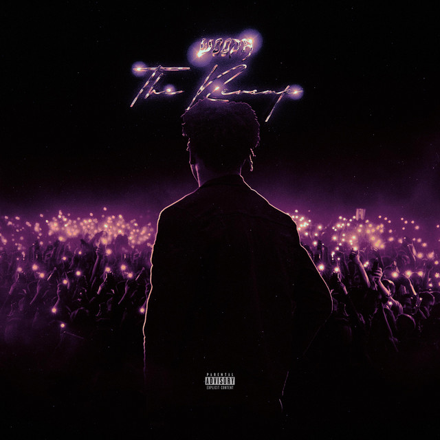 The Revamp cover art