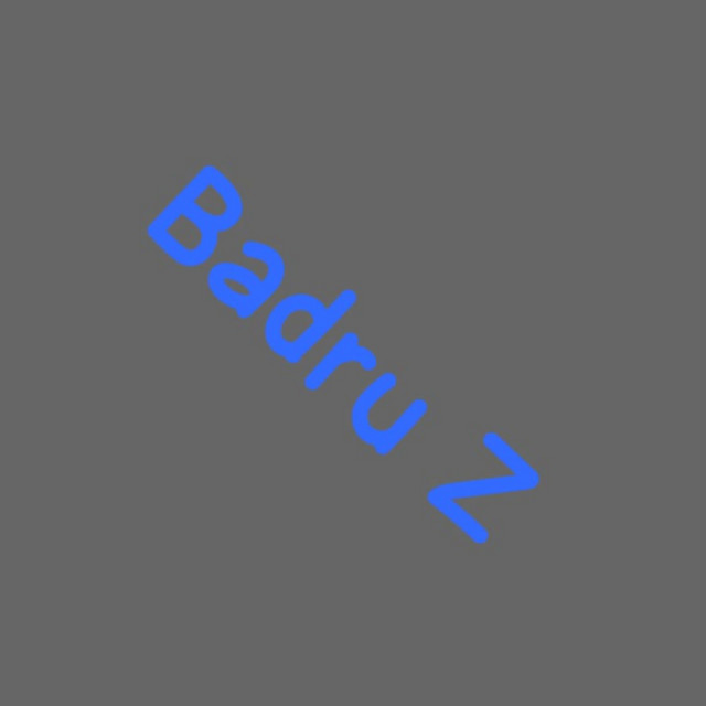 Badru Z
