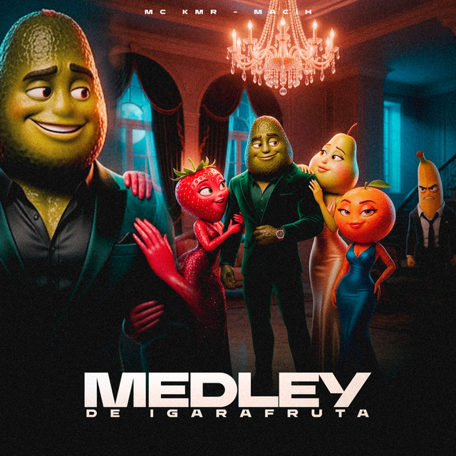 Medley de Igarafruta