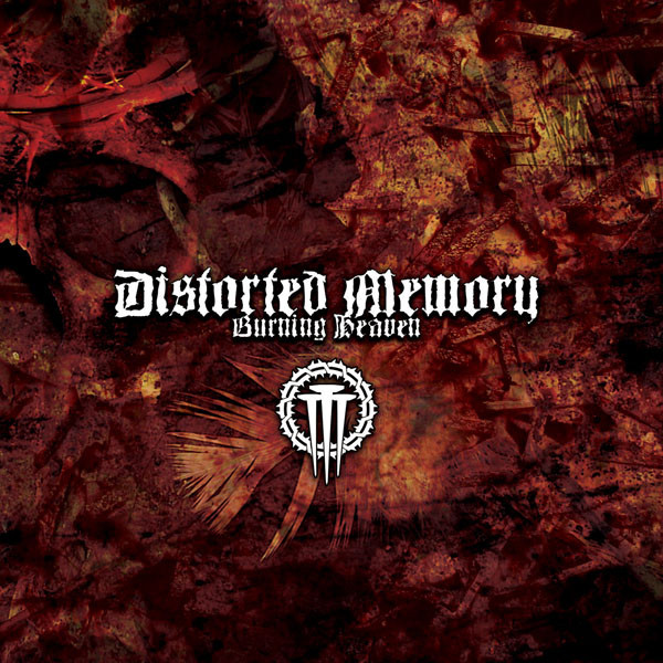 Burning Heaven cover art