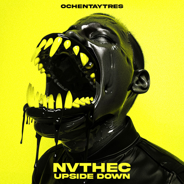 Upside Down album art