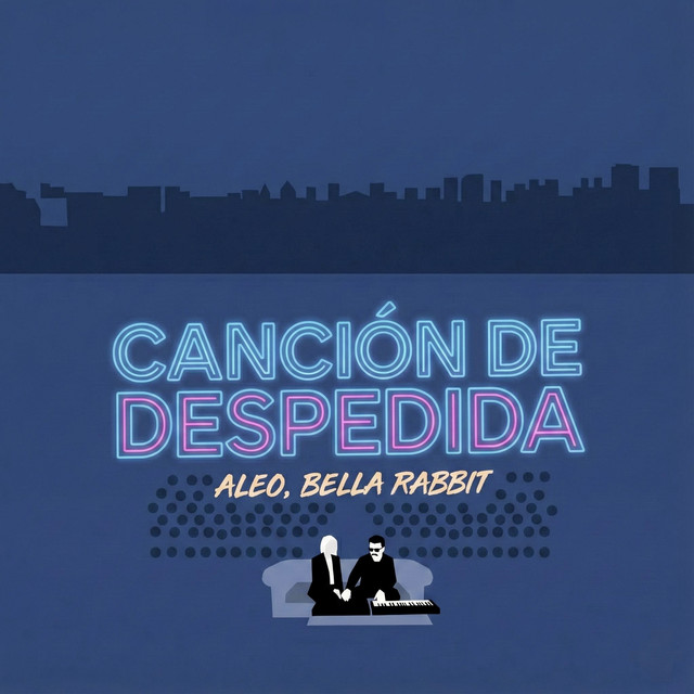 Canción de Despedida