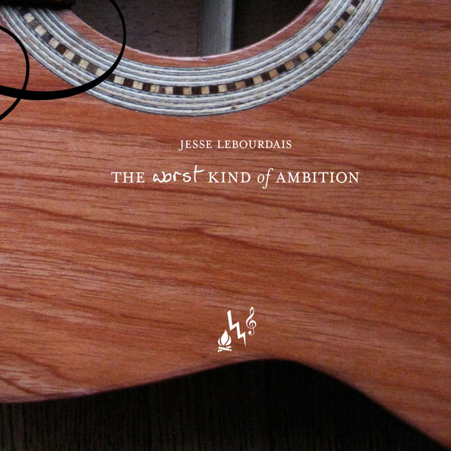The Worst Kind of Ambition cover art