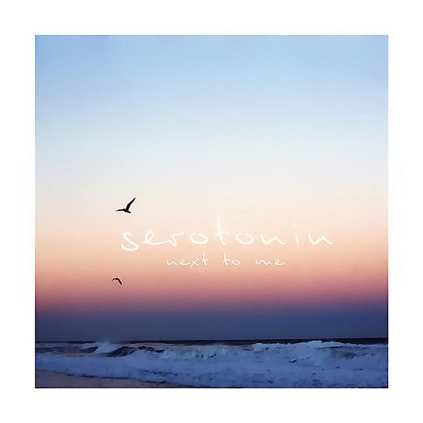 Next To Me cover art