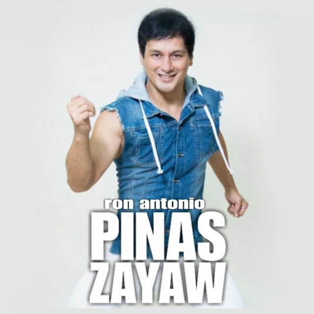 Ron Antonio | Spotify