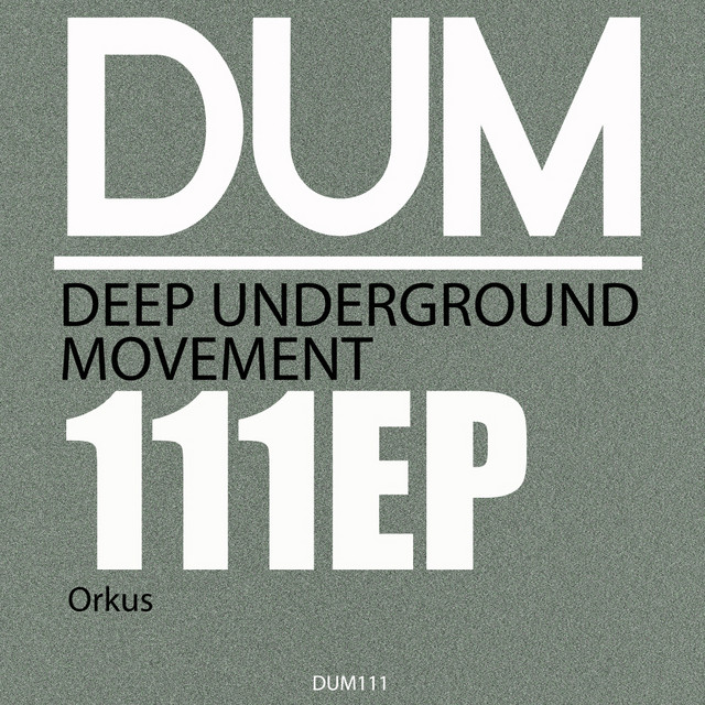 111EP cover art