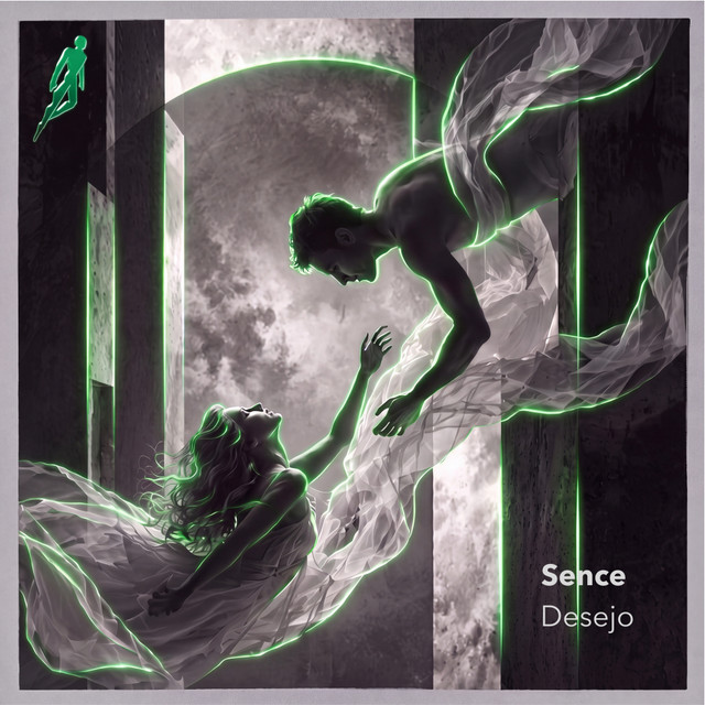 Desejo - Instrumental Mix album art