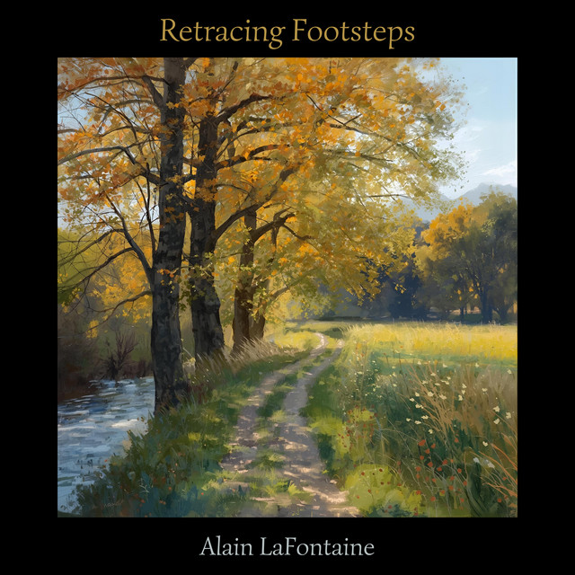 Retracing Footsteps