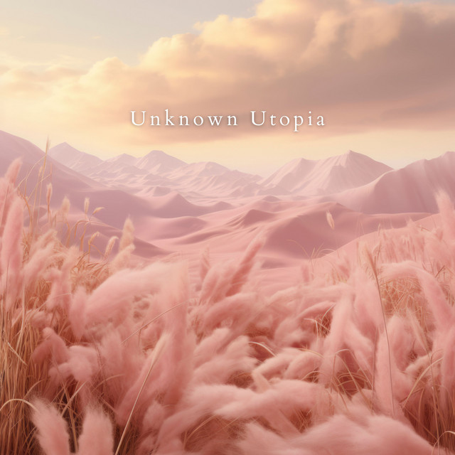 Unknown Utopia (An Escapist Journey to a Tranquil Place)