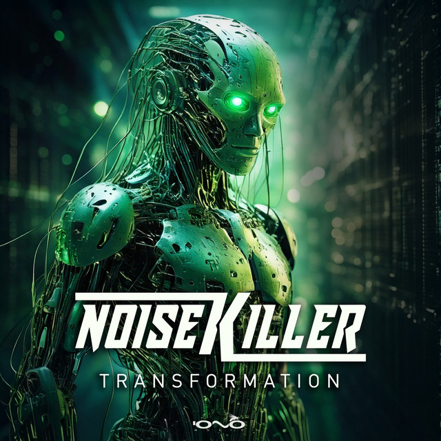 Transformation album art