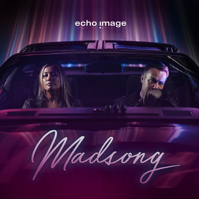 Madsong cover