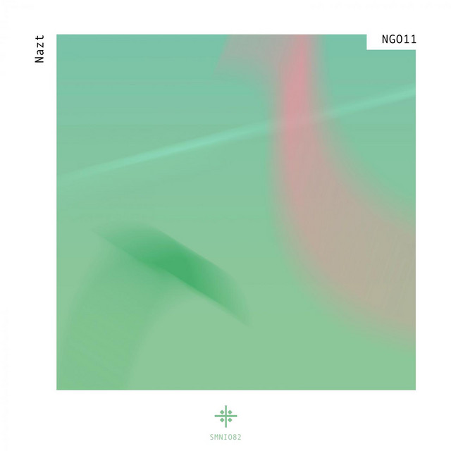 NG011 cover art