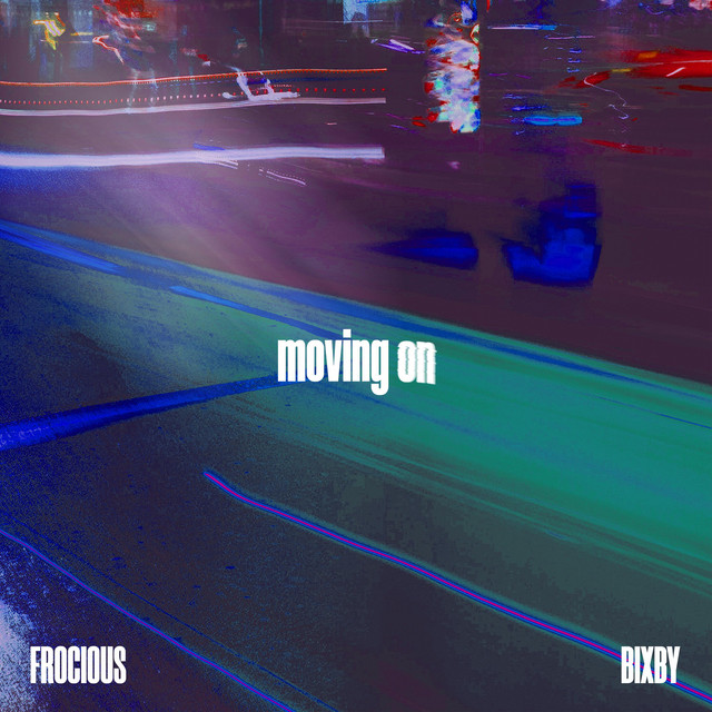 moving on cover art
