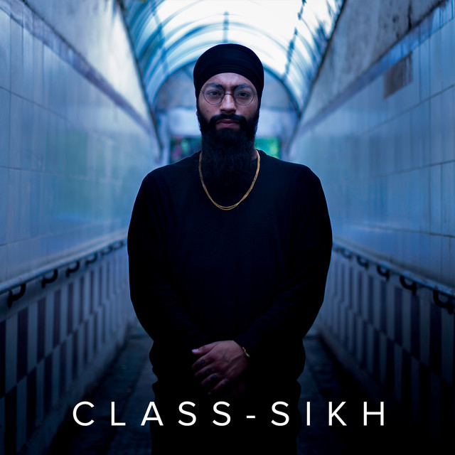 Class - Sikh cover art