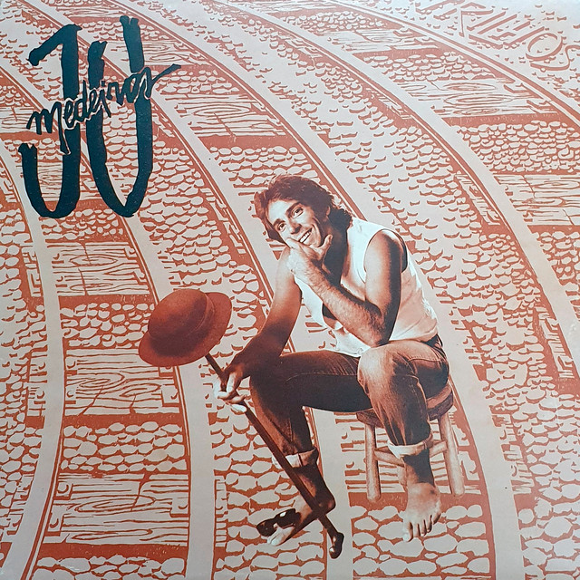 Trilhos cover art