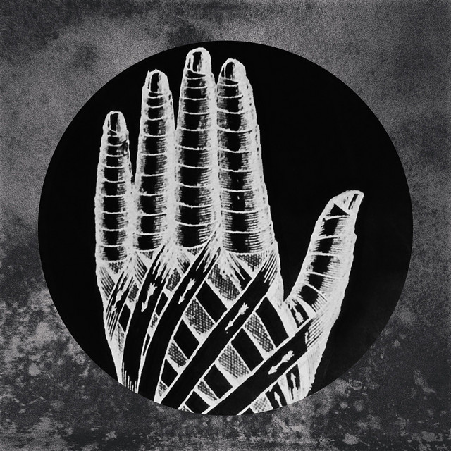 Concentration cover art