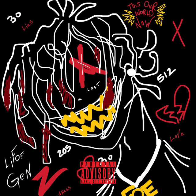 GEN Z - EP by Li Foe | Spotify