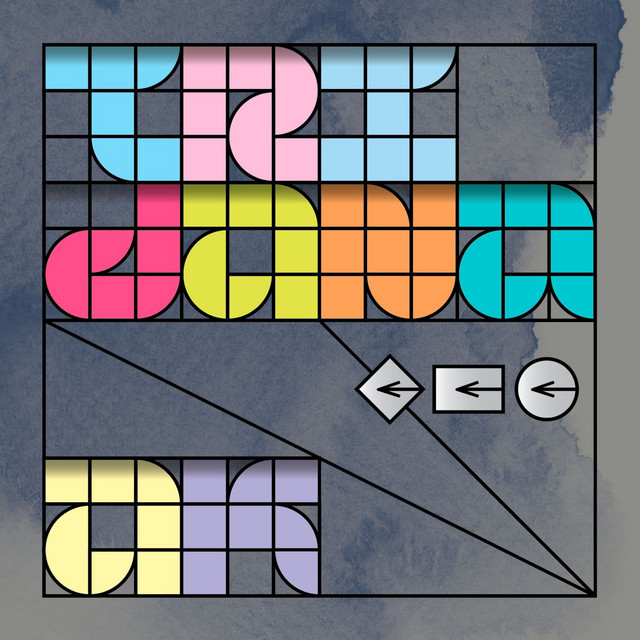 Tri dana cover art
