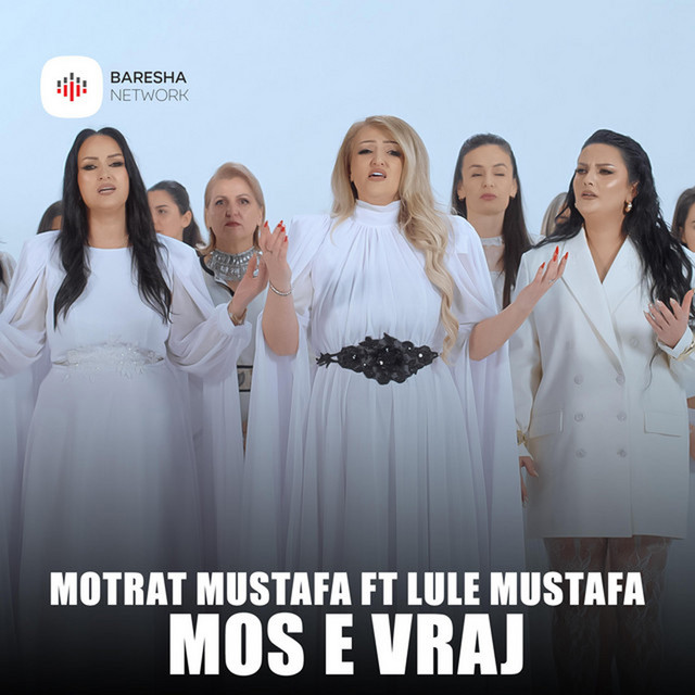MOS E VRAJ Single By Motrat Mustafa Spotify