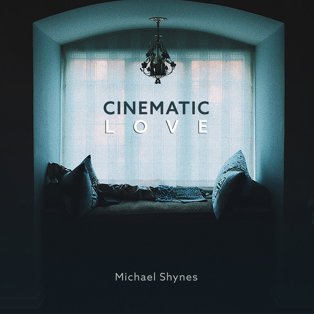 Cinematic Love cover art