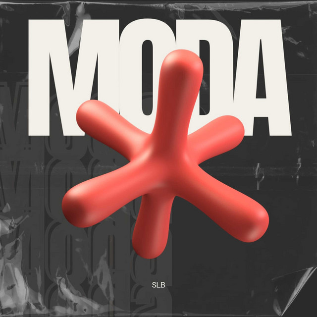 MODA cover art