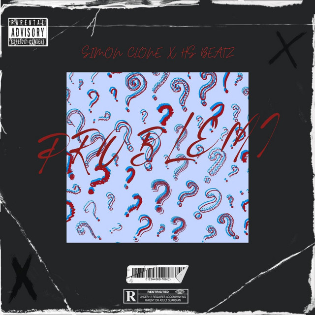 Problemi cover art