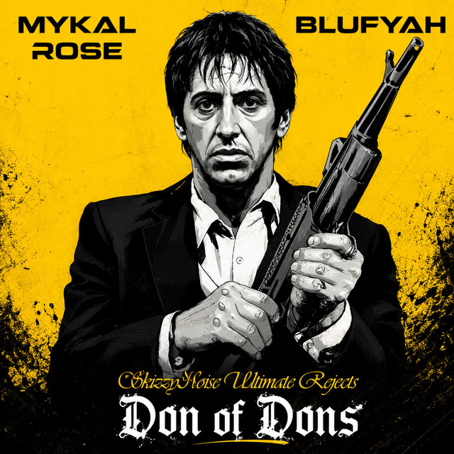 Don of Dons