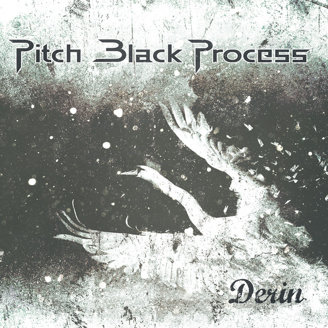 Derin cover