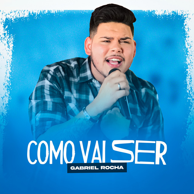 Como Vai Ser cover
