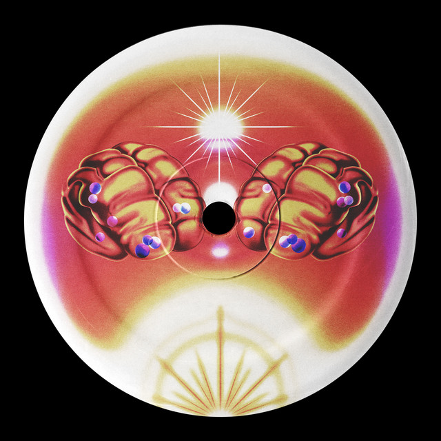 Overfocus cover art