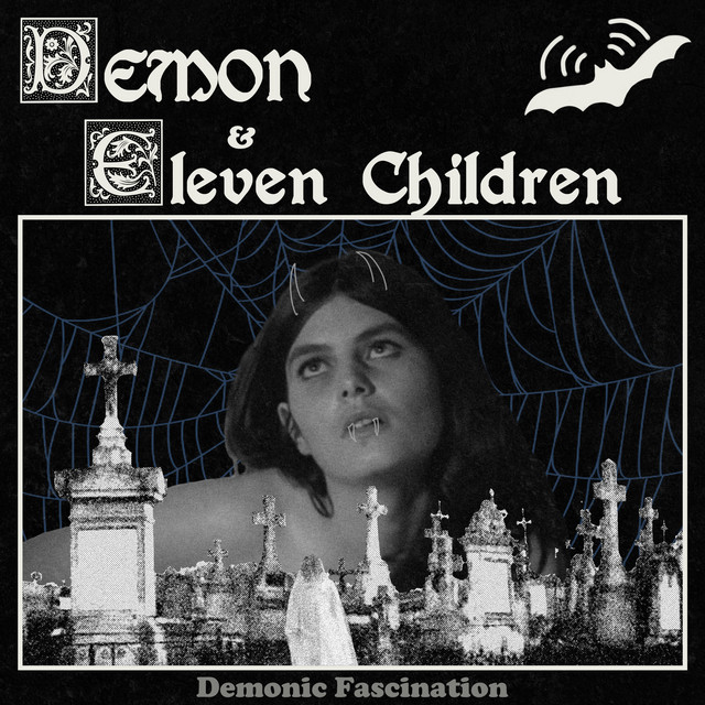 Demonic Fascination cover art