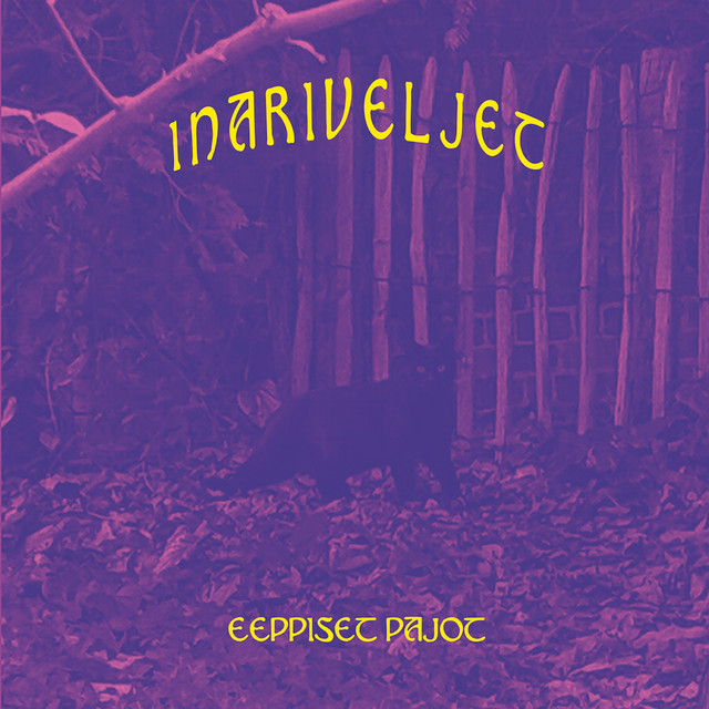 Inariveljet image