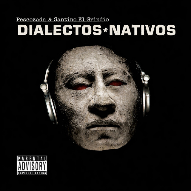 Dialectos Nativos cover