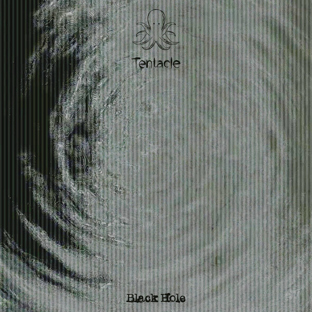 Black Hole cover art